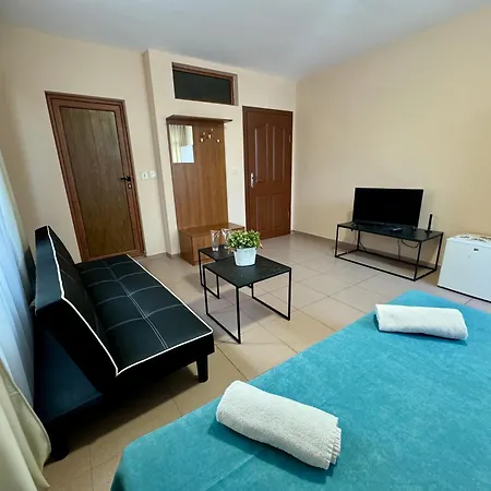 Family Pensión Plovdiv