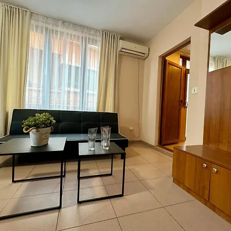 Family Pensión Plovdiv