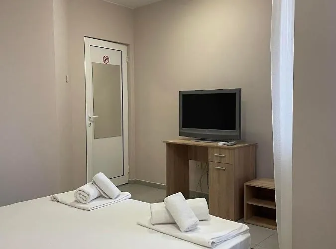 Family Pensión Plovdiv