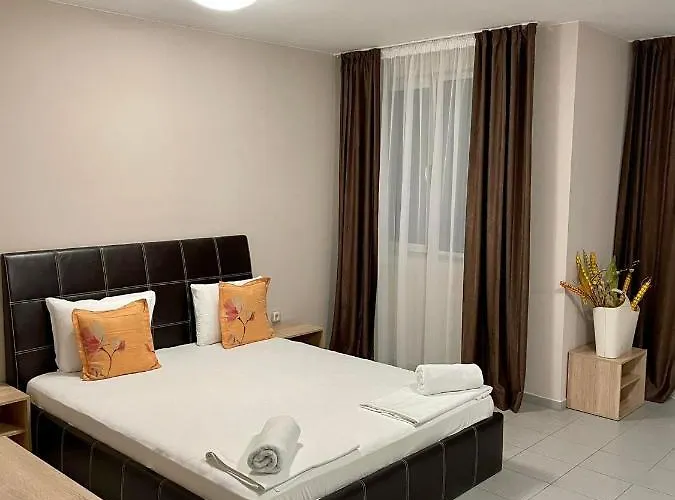 Pensión Family Plovdiv