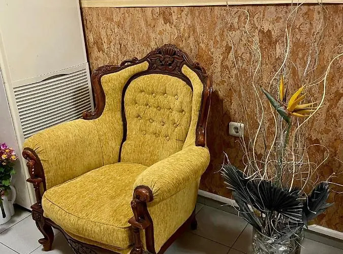 Pensión Family Plovdiv