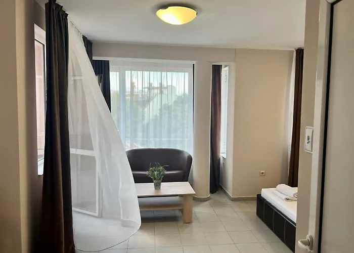 Family Pensión Plovdiv