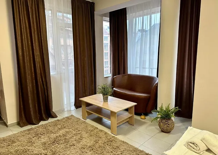 Family Pensión Plovdiv