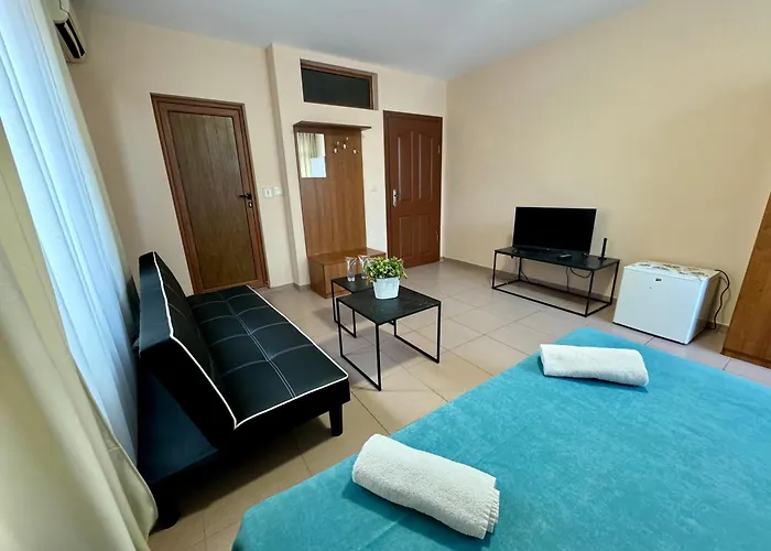 Family Pensión Plovdiv