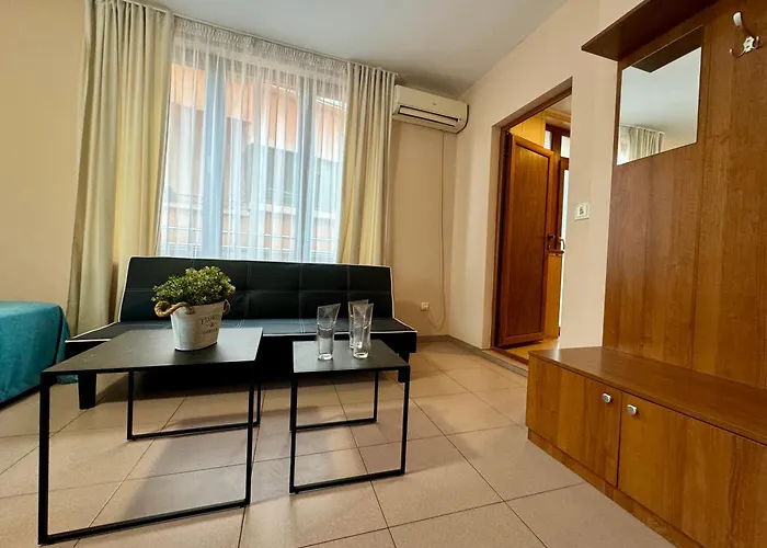 Family Pensión Plovdiv