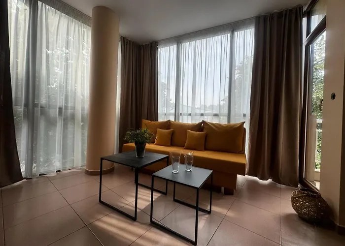 Pensión Family Plovdiv