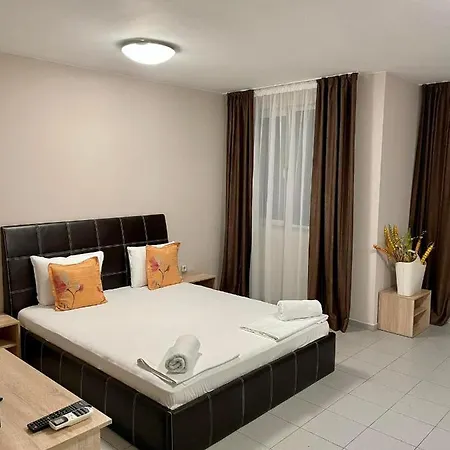 Pensionat Family Plovdiv