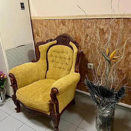 Pensionat Family Plovdiv