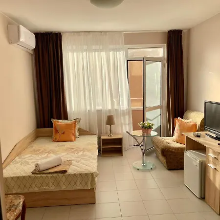 Gasthuis Family Plovdiv