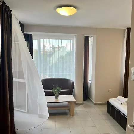 Family Pensionat Plovdiv