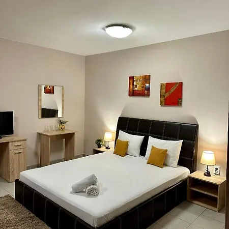 Pensjonat Family 3*