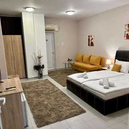 Family Pensionat Plovdiv