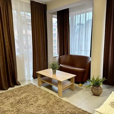 Family Gasthuis Plovdiv