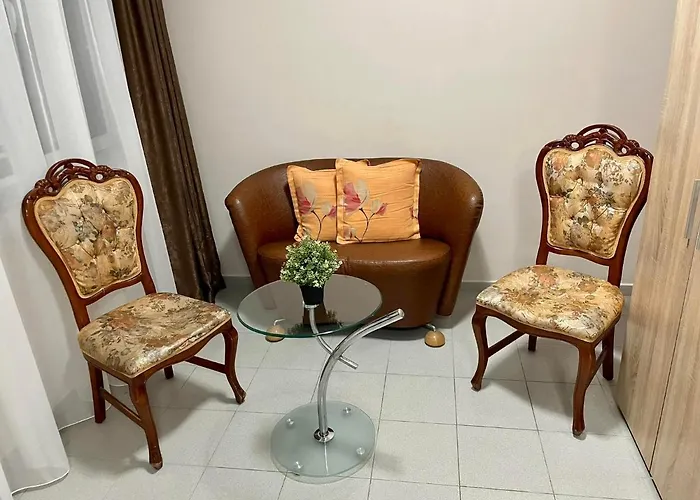 Family 招待所 普罗夫迪夫