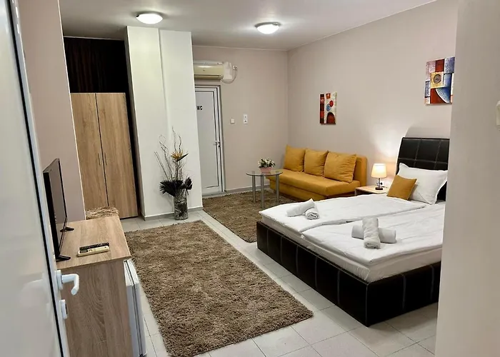 Family Konukevi Filibe