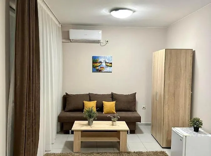 Konukevi Family Filibe