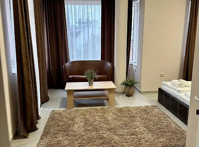 Family Konukevi Filibe