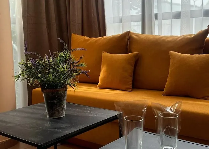 Family Konukevi Filibe